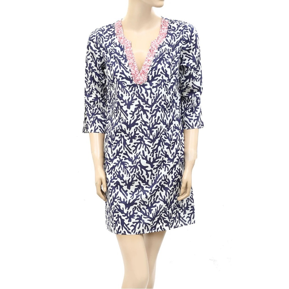 Lilly Pulitzer Courtney Tunic Dress